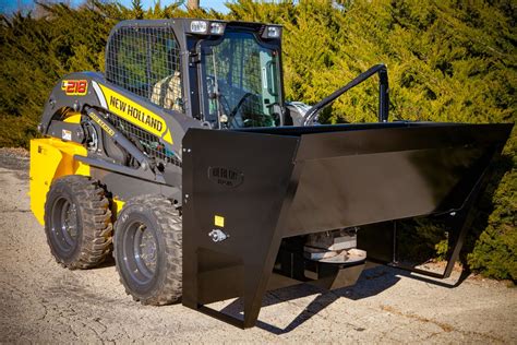 skid steer salt spreader attachment|Skid Steer Spreader Attachments .